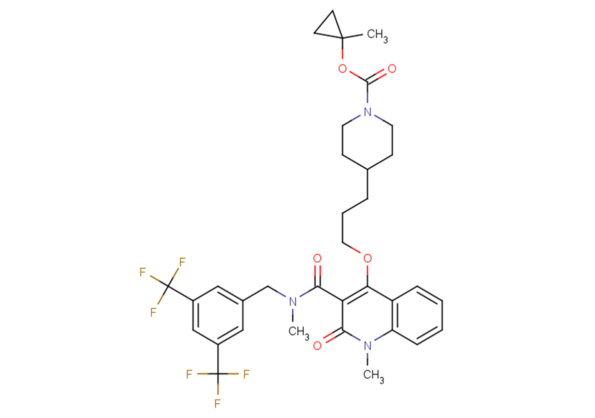 Sms In Inhibitor Targetmol