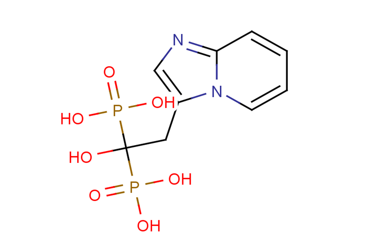 Minodronic Acid Targetmol