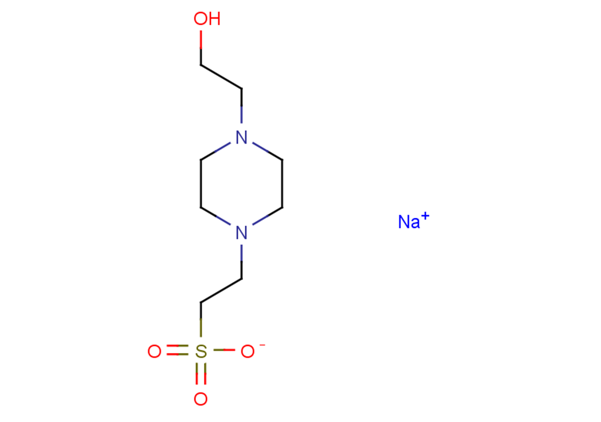 Hepes Sodium Inhibitor Targetmol