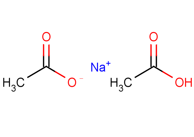 Sodium Diacetate Inhibitor Targetmol