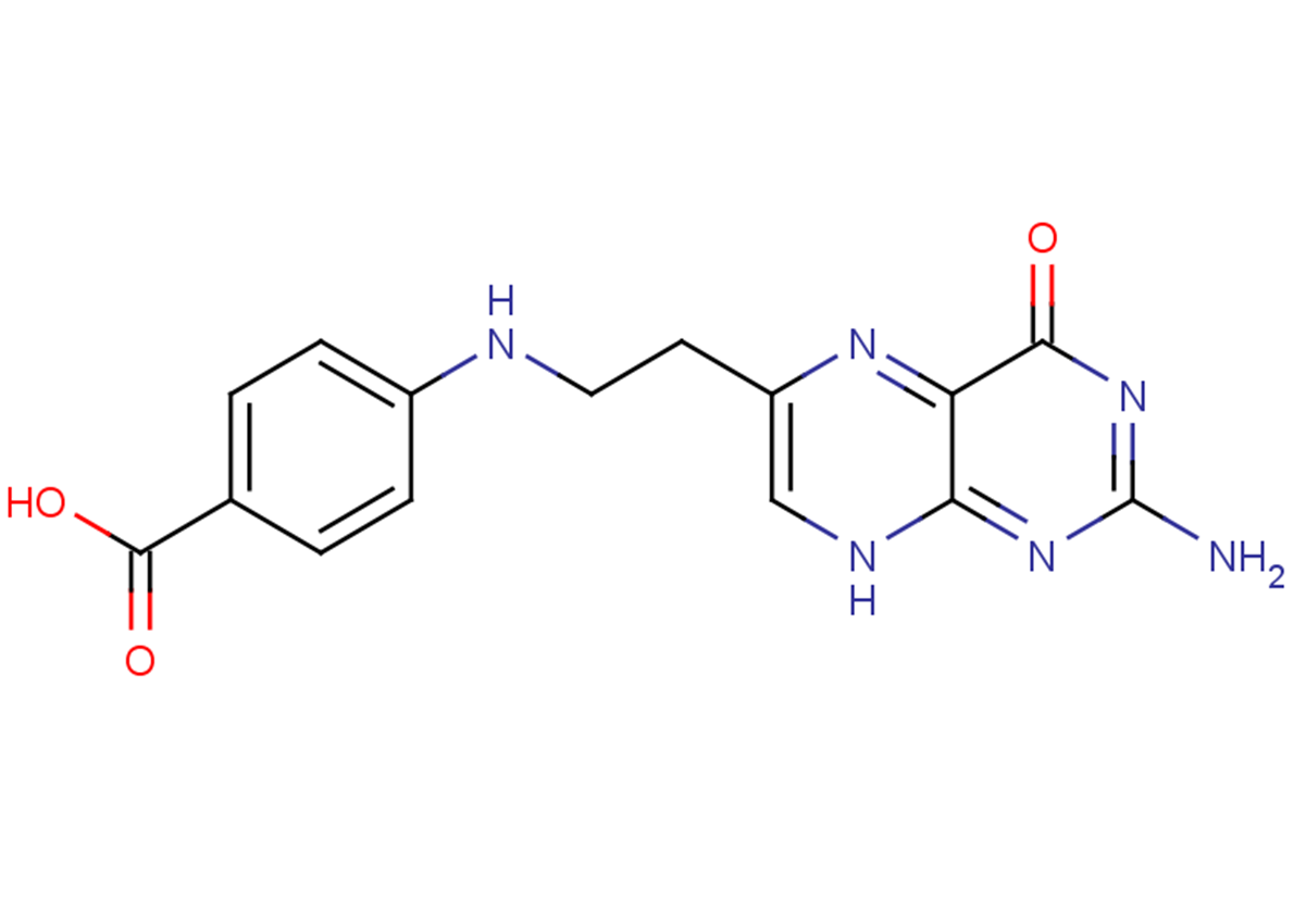 Homopteroic Acid