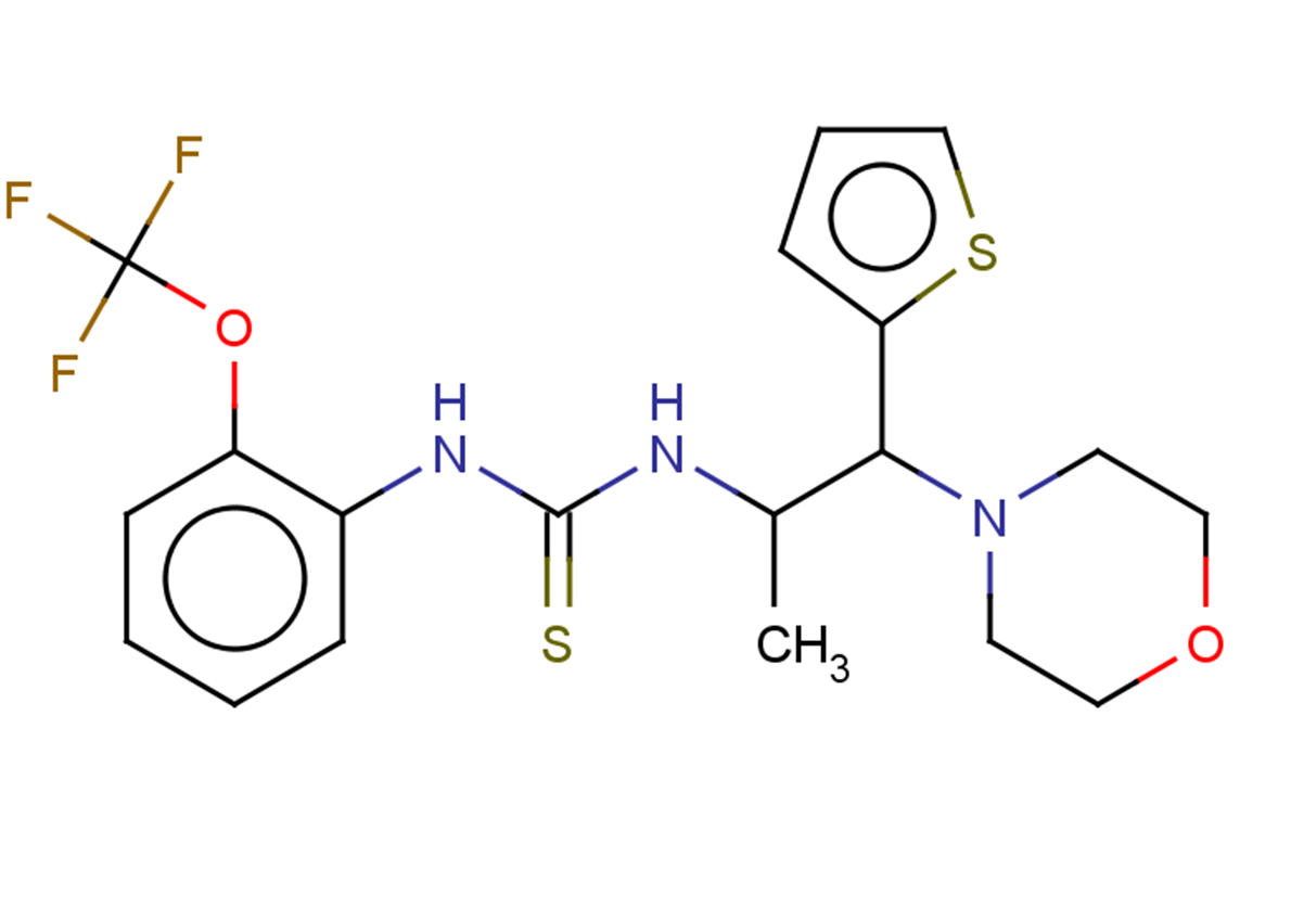 Triplin Inhibitor Targetmol