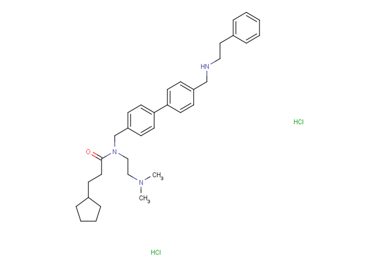 SB 699551 dihydrochloride