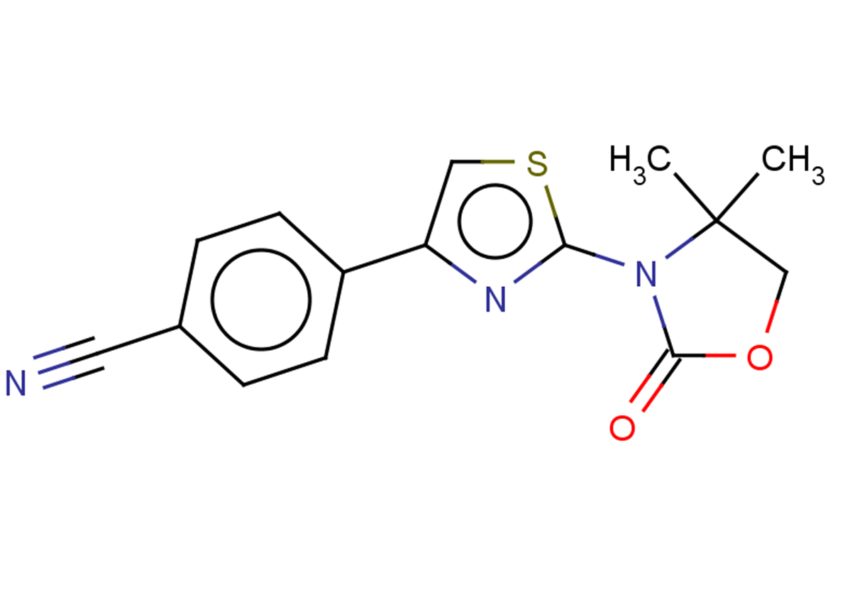 Cancer-Targeting Compound 1