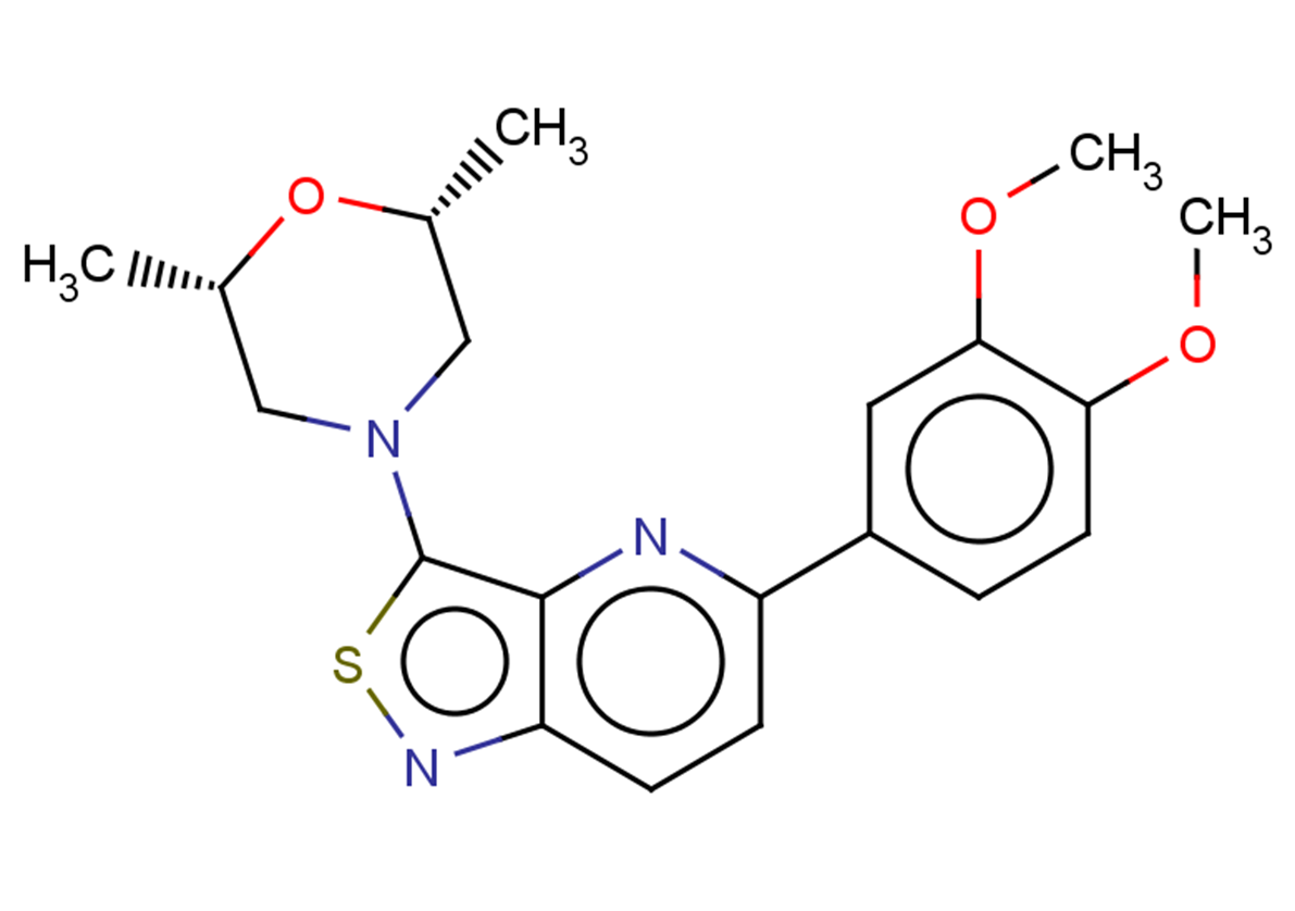 GAK inhibitor 2