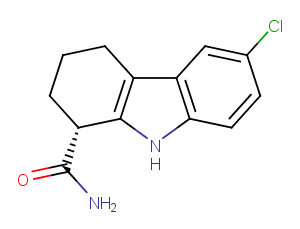 Selisistat R-enantiomer