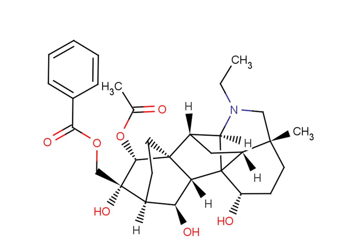 Aconicarchamine B | TargetMol