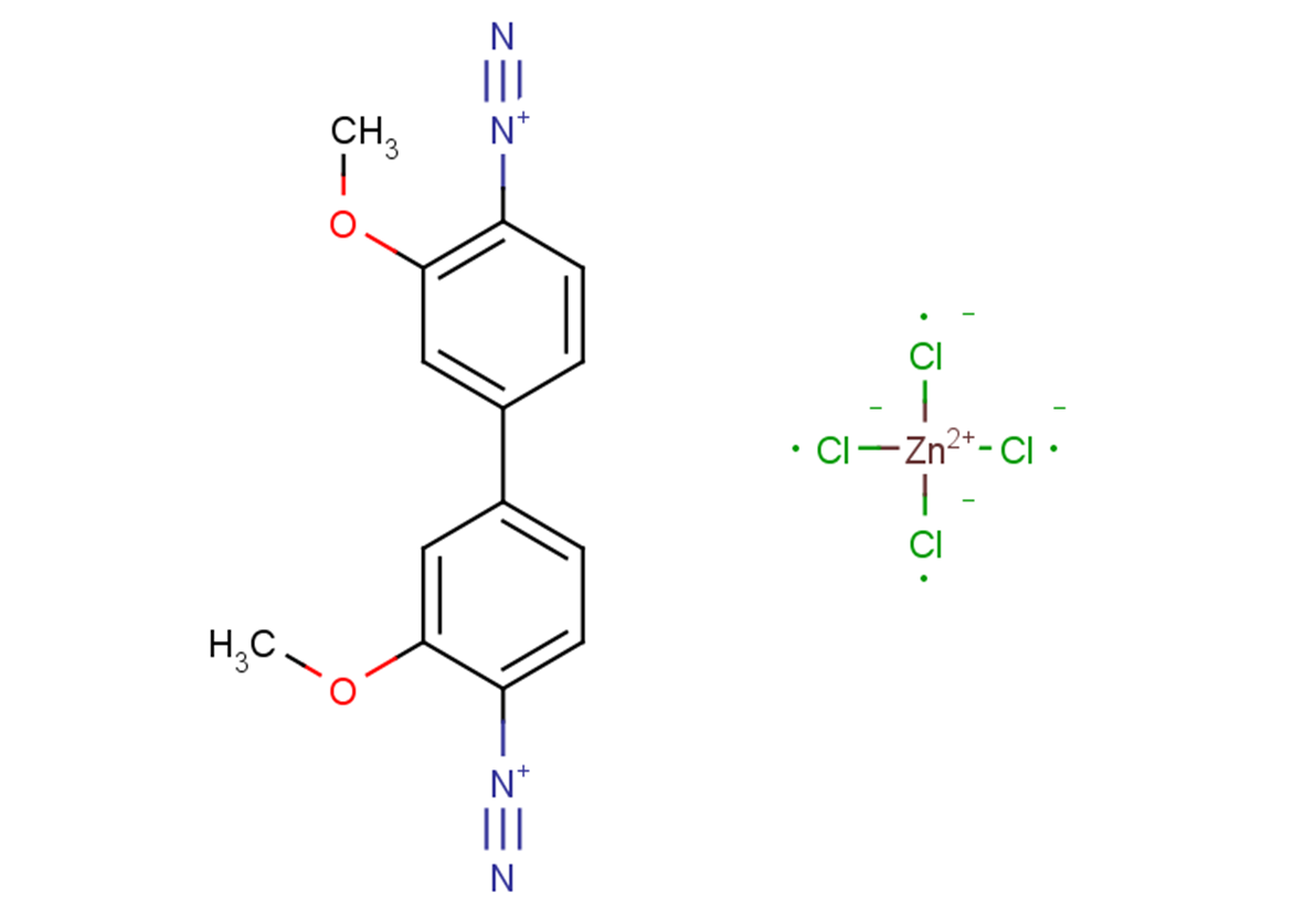 Fast Blue B Salt | TargetMol