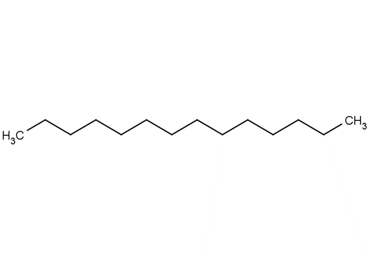 Tetradecane | Inhibitor | TargetMol