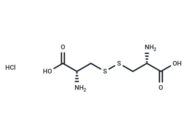 L-Cystine, hydrochloride