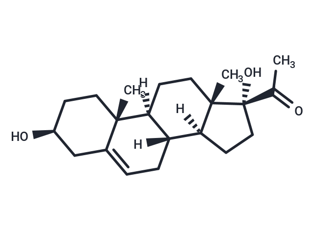 17a-Hydroxypregnenolone