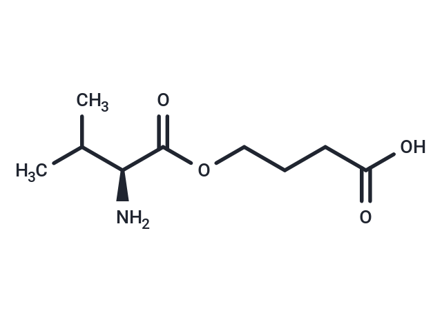 Valiloxibic acid