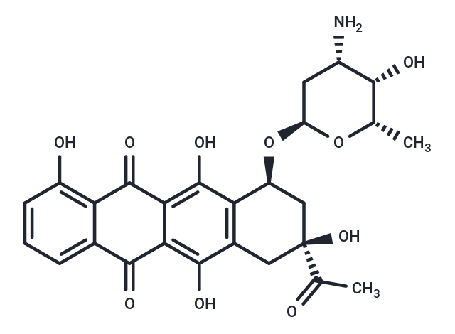 Carubicin