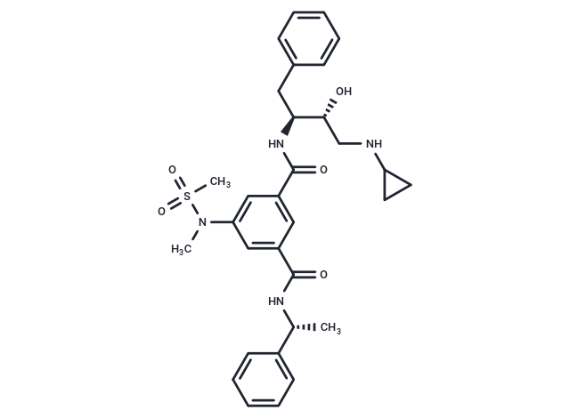 β-Secretase Inhibitor IV