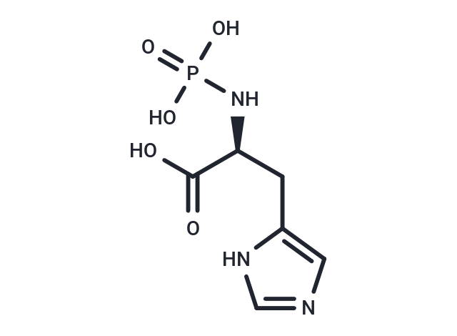 Phosphohistidine