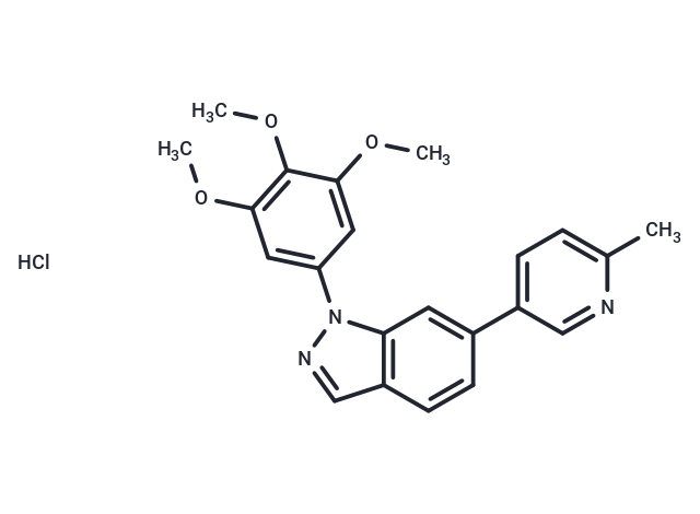 Tubulin polymerization-IN-56