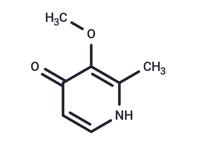 3-Methoxy-2-methylpyridin-4(1H)-one