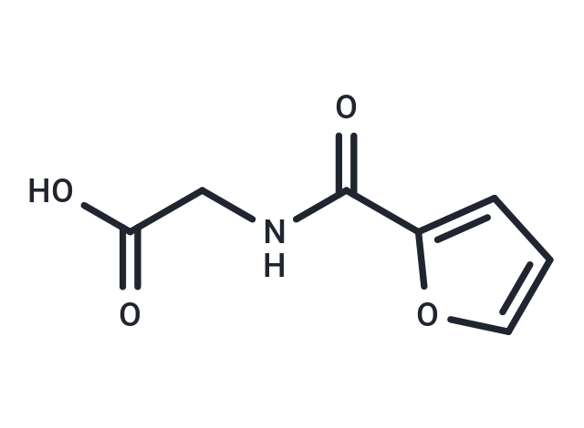 2-Furoylglycine [5657-19-2]