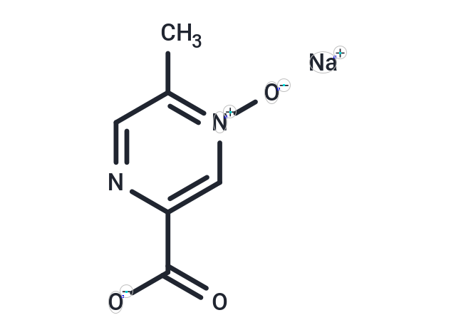 Acipimox sodium