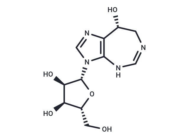 Coformycin