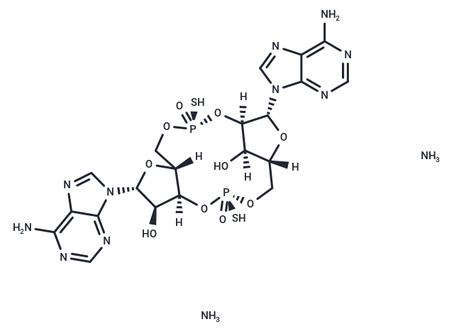 ADU-S100 ammonium salt