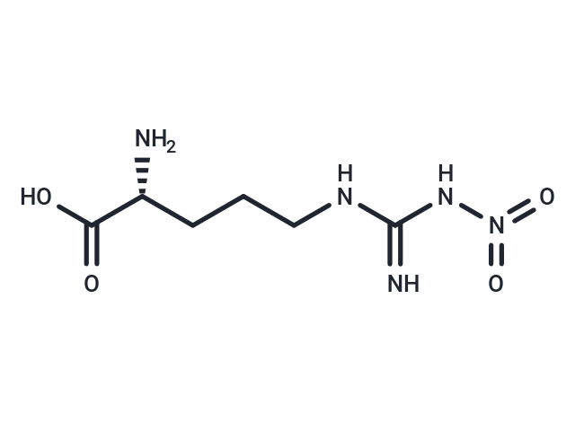 N'-Nitro-D-arginine