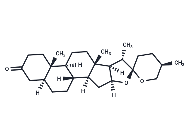 Yuccagenone