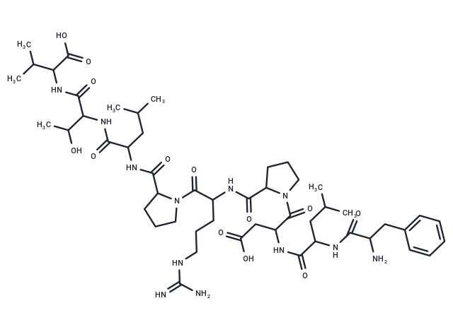 Cytochrome P450 CYP1B1 (190-198) [Homo sapiens]