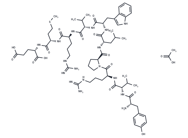 BDC2.5 mimotope 1040-31 acetate
