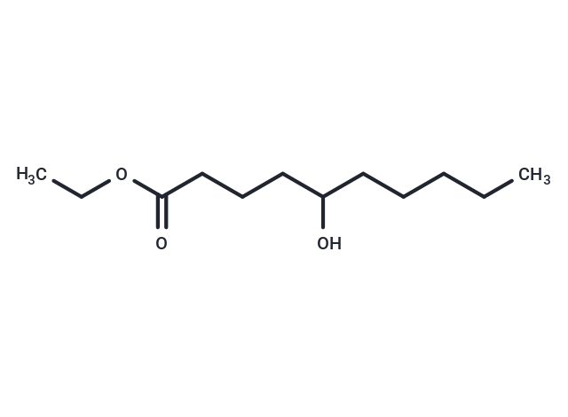 Ethyl 5-hydroxydecanoate