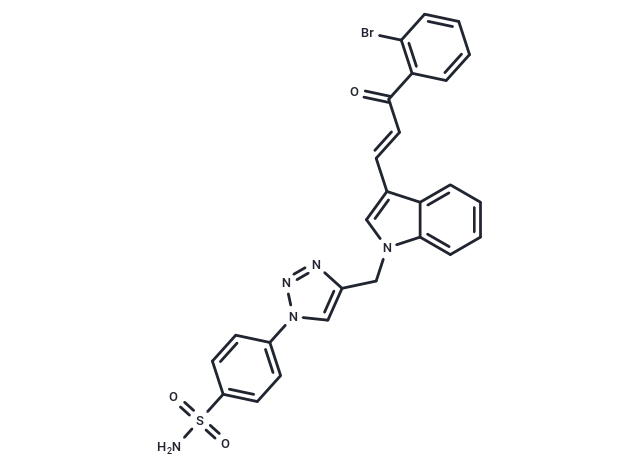 hCAXII-IN-3