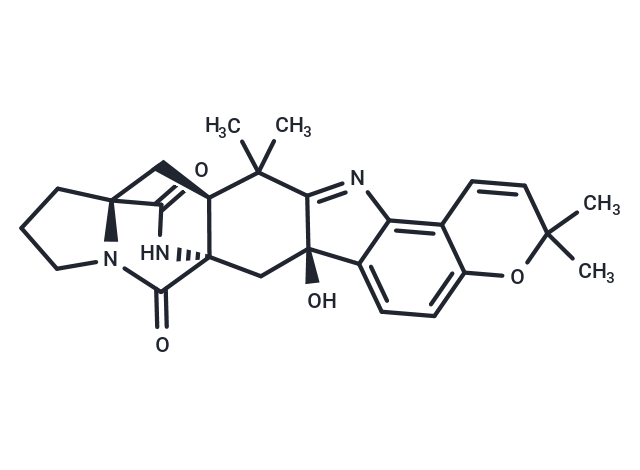 Aspergamid B