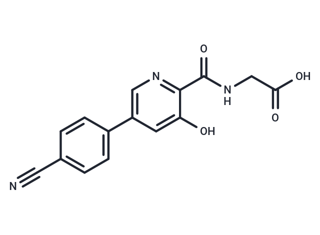 HIF-1α inhibitor-1