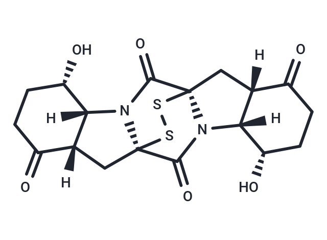 Rostratin B