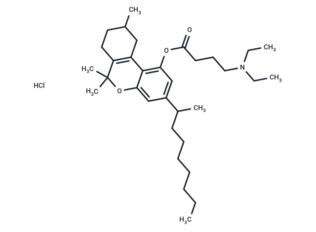 Naboctate HCl