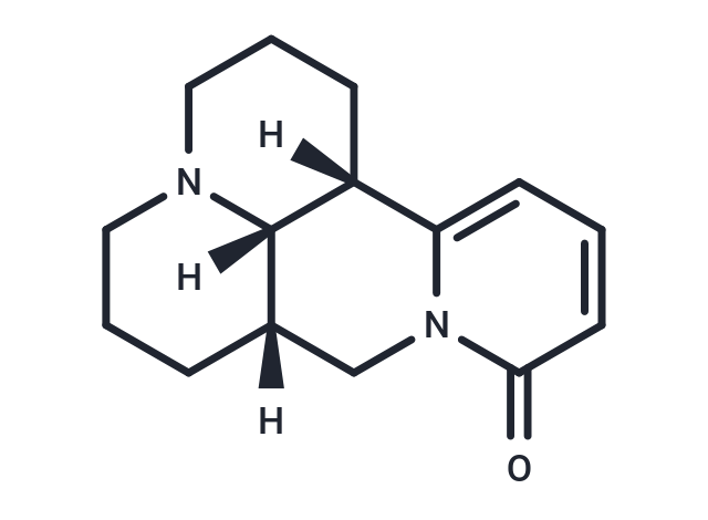 Sophoramine