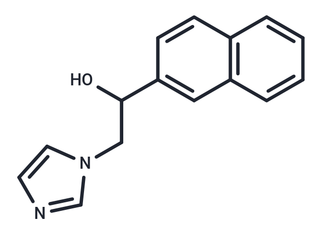 Nafimidone alcohol