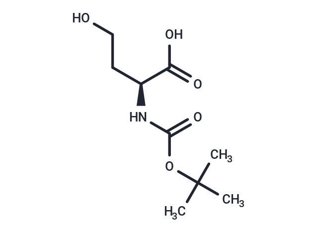 Boc-L-Homoserine