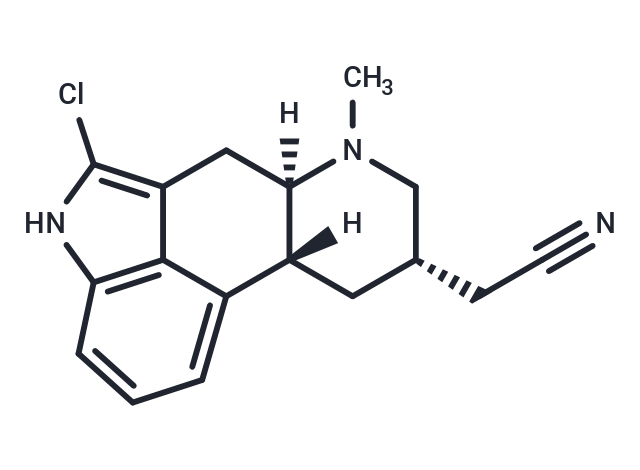 Lergotrile