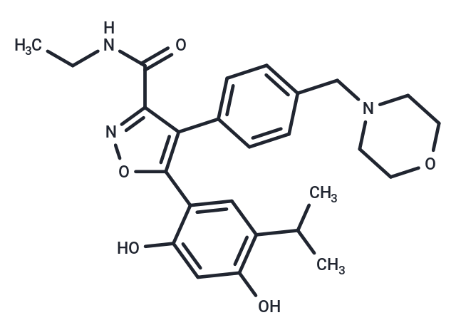 Luminespib