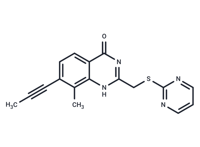 PARP11 inhibitor ITK7