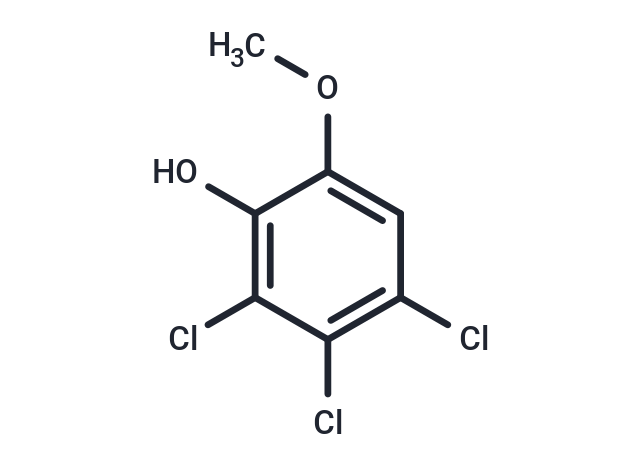 4,5,6-Trichloroguaiacol