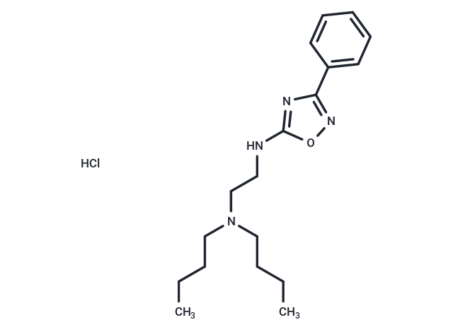 Butalamine HCl