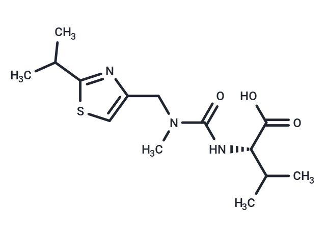 Ureidovaline