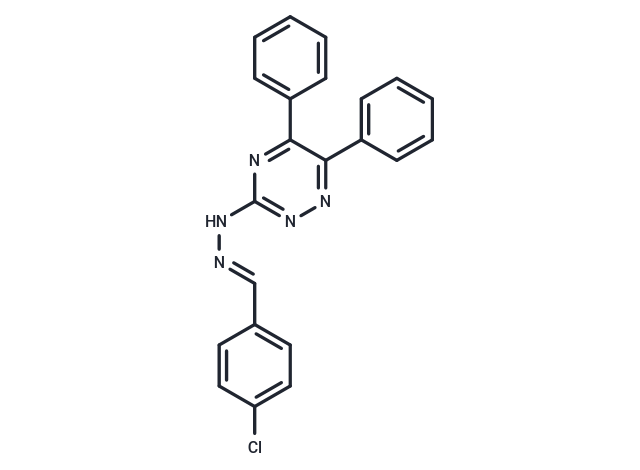 α-Amylase/α-Glucosidase-IN-2
