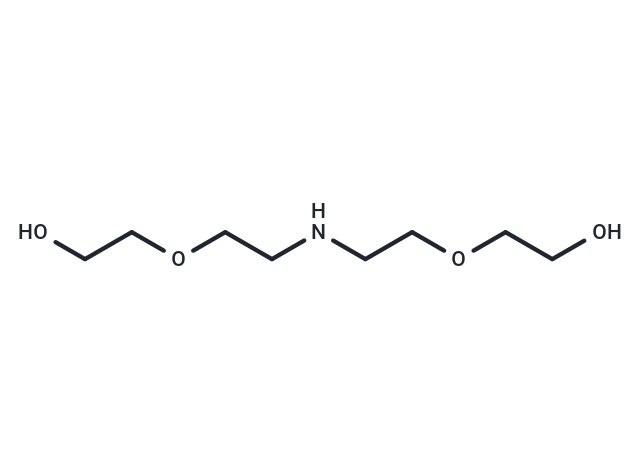 NH-bis-PEG2