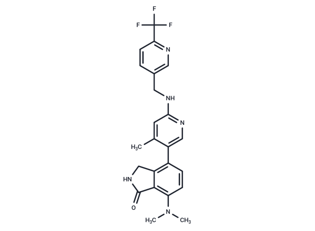 CSF1R-IN-14