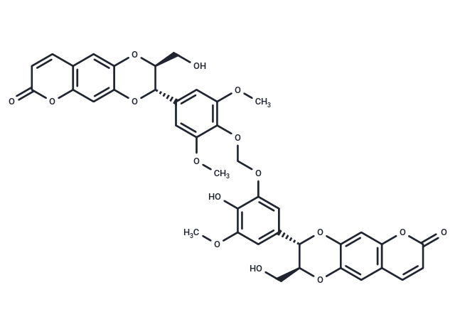 (S)-Moluccanin