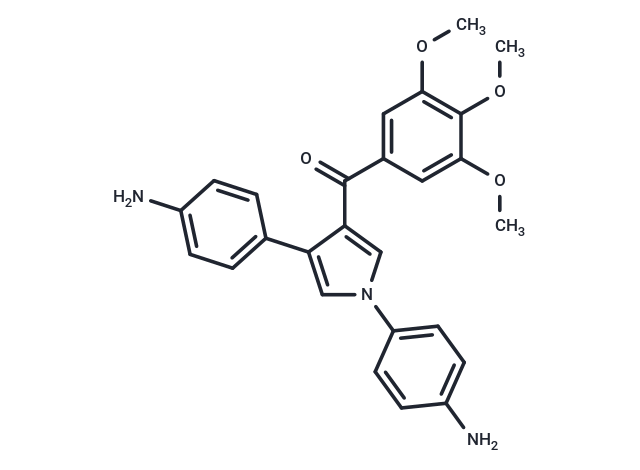 Anticancer agent 49