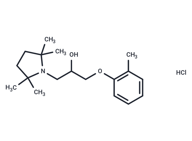 Tolcaine HCl